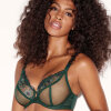 Freya - Loveland Plunge BH Deep Emerald
