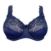 Plaisir - Beate Elegance Fullcup Dark Blue