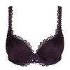 Marie Jo - Jane Hjerteformet BH Amethyst