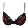 Marie Jo - Selyna Push Up BH Spicy Red