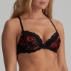Marie Jo - Selyna Push Up BH Spicy Red