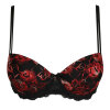 Marie Jo - Selyna Vatteret Balconette Spicy Red
