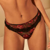 Marie Jo - Selyna String Spicy Red
