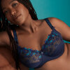 Primadonna - Deauville Fullcup BH Velvet Blue