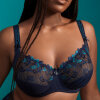 Primadonna - Deauville Fullcup BH Velvet Blue