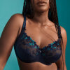 Primadonna - Deauville Fullcup BH Velvet Blue