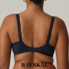 Primadonna - Deauville Fullcup BH Velvet Blue