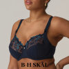 Primadonna - Deauville Fullcup BH Velvet Blue
