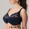 Primadonna - Deauville Fullcup BH Velvet Blue