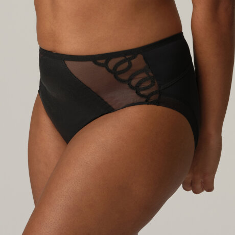 Primadonna - Vallarta Maxi Trusse Sort