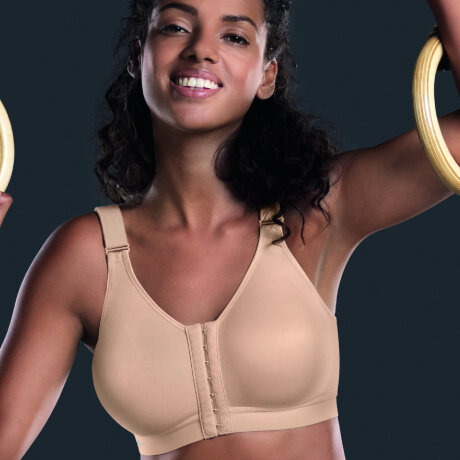 Anita - Frontline Open Sports BH Desert