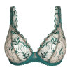 Primadonna - Springdale Plunge BH Jasper Green