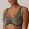Primadonna - Springdale Plunge BH Jasper Green