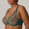 Primadonna - Springdale Plunge BH Jasper Green