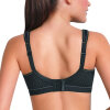 Anita - Momentum Sport-BH Svart