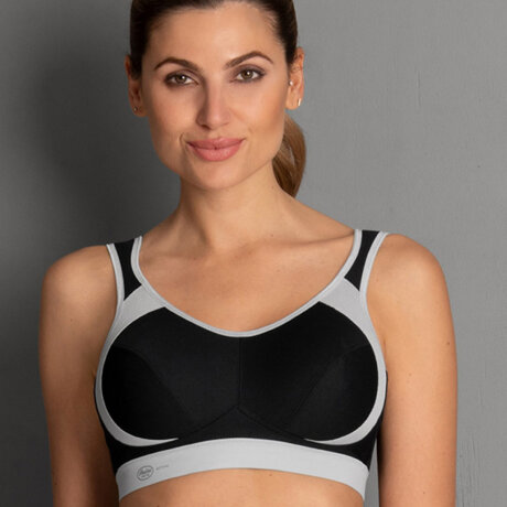 Anita - Extreme Control Svart