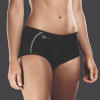 Anita - Sports Panty Svart