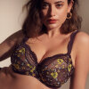 Primadonna - Malba Fullcup BH Amethyst