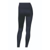 Anita - Sports Tights Massage Blue Iris
