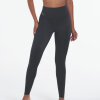 Anita - Sports Tights Massage Anthracite