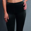 Anita - Sports Tights 1/2 Massage Sort