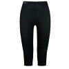 Anita - Sports Tights 1/2 Massage Sort
