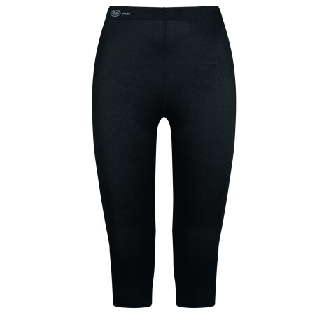 Anita - Sports Tights 1/2 Massage Sort