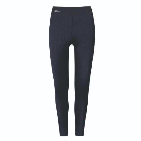 Anita - Sports Tights Curve Massage Blue Iris