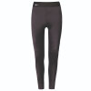 Anita - Sports Tights Curve Massage Anthracite
