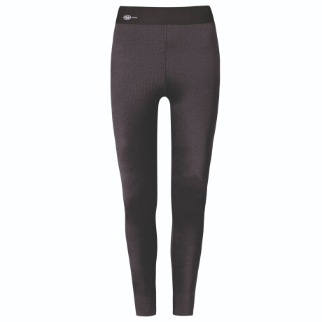 Anita - Sports Tights Curve Massage Anthracite