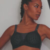 Anita - X-Wire Performance BH Black/Anthracite