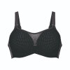 Anita - X-Wire Performance BH Black/Anthracite