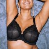 Elomi - Charley Fullcup BH Svart