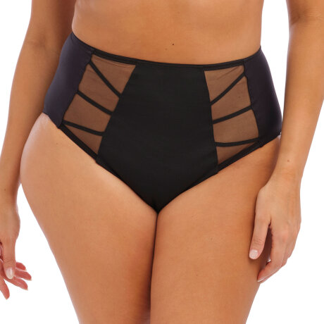 Elomi - Sachi Maxi Trosa Svart