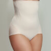 Plaisir - Body Controle Trusse Silver Peony