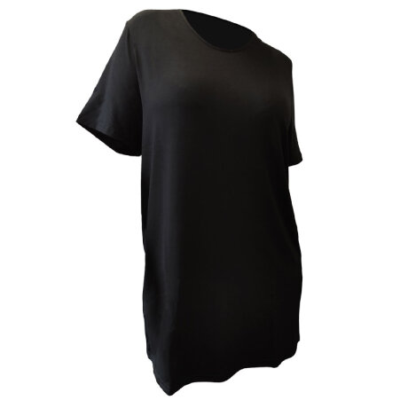 Plaisir - Big Shirt Sort