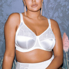 Elomi - Cate Fullcup BH Vit