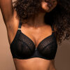 Freya - Starlight Fullcup BH Svart