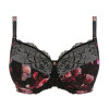 Fantasie - Pippa Fullcup BH Sort