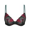 Marie Jo - Yoly Plunge Bra Jewel Green