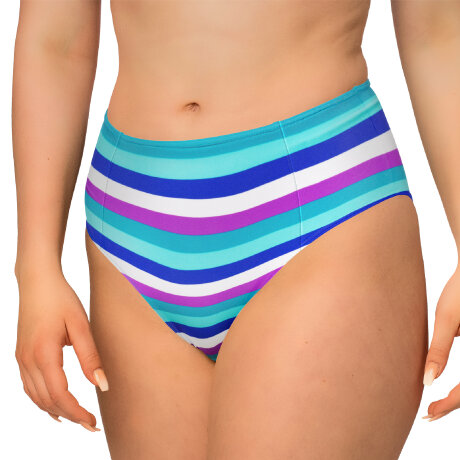 Wiki - Florina High Waist Tai