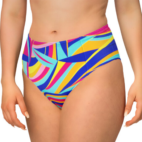 Wiki - Kos Highwaist Tai