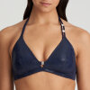 Marie Jo - San Domino Triangle Bikini Evening Blue