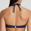 Marie Jo - San Domino Triangle Bikini Evening Blue