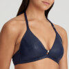 Marie Jo - San Domino Triangle Bikini Evening Blue