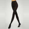 Wolford - Velvet de Luxe 66 Comfort Svart