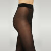 Wolford - Pure Shimmer 40 Concealer Tights Sort