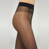 Wolford - Satin Touch 20 Comfort Tights Admiral Wolford - Satin Touch 20 Comfort Tights Admiral
