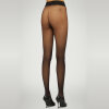 Wolford - Fatal 15 Tights Sort