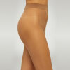 Wolford - Nude 8 Tights Honey
